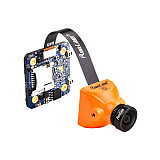 RunCam Split Mini 2 FPV Camera 1080p 60fps Super WDR HD Recording with MIC for RC Racing Drone Quadcopter