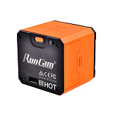 Runcam 3S HD Wide-angle Action Camera NTSC / PAL Switchable for Racing FPV with WIFI Runcam3 Runcam 3