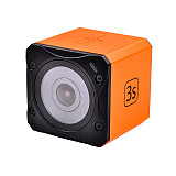 Runcam 3S HD Wide-angle Action Camera NTSC / PAL Switchable for Racing FPV with WIFI Runcam3 Runcam 3