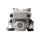 Plastic Lens Cover Len Cap Gimbal Protection Case for DJI MAVIC 2 PRO / ZOOM Drone Camera Guard Protector Dustproof Accessory