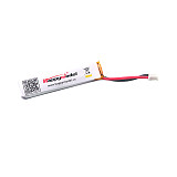 Happymodel 3.8V 300mah High Voltage Lithium Battery 1-2S Indoor Brushless FPV Racing Drone with PH2.0 Port For napper6/Snapper7/Snapper8 /Mobula7 Tiny Whoop