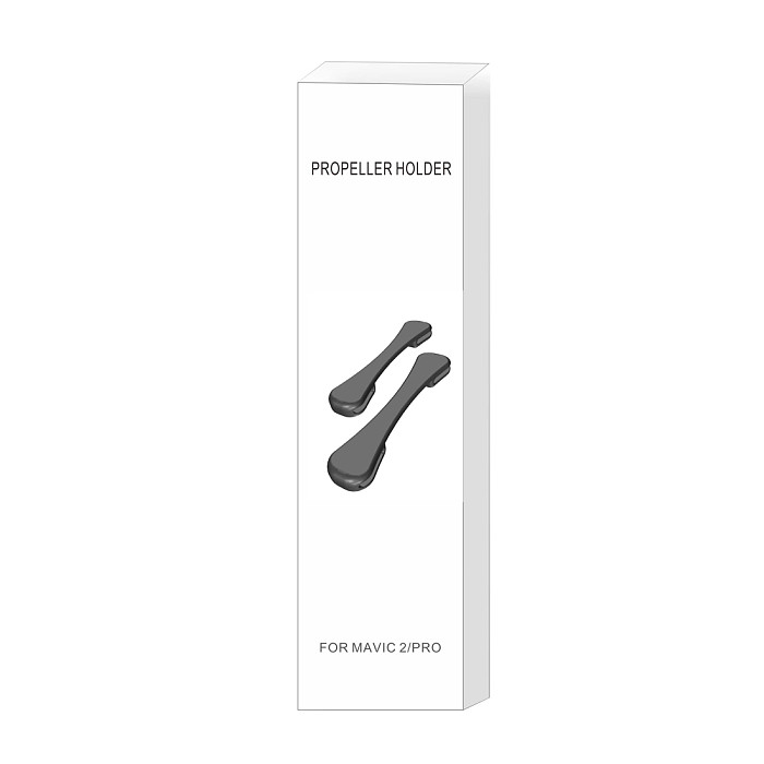 SHENSTAR Blade Holder Propeller Protection Clip for DJI MAVIC 2 PRO FPV Drone Quadcopter