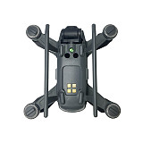 SHENSTAR Quick Release Heightening Landing Gear for DJI Spark FPV Drone Quadcopter