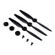 Quick Release Props for Yuneec Typhoon H480 H FPV Drone Replacement Blades A / B CW CCW Propellers Accessory RC Spare Parts Wing