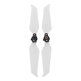 Quick Release Luminous Paddle Propellers for DJI Mavic 2 Pro / Zoom Drone Night Flight Blades 8743F Folding Props RC Replacement
