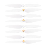 Quick Release Props for xiaomi 4k Drone Replacement Blades CW CCW Propellers RC Accessories Blade Spare Parts