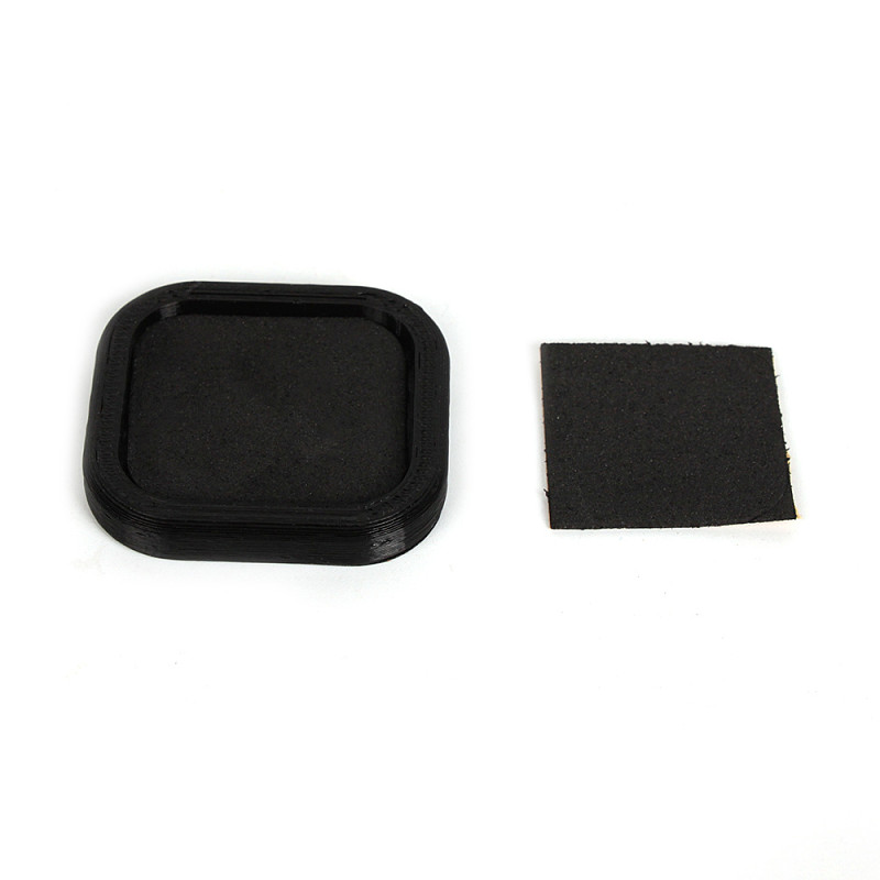 Shenstar Camera Lens Remover Lens Release Tool with Wear-resistant Sponge & Sticker for DJI Mavic 2 Pro Filter Drone Quadcopter Parts