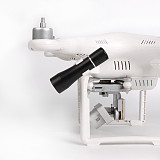 Shenstar Drone 3D Printed Rotation LED Night Flight Searching Light Lamp Kit for DJI Phantom 3 Quadcopter Accessories