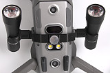 Shenstar Drone Flash LED Lamp Kit for DJI Mavic 2 Pro & Zoom RC Quadcopter Night Searchlight LED Lighting Accessories