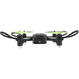 Feichao 671W Altitude Hold FPV Drone HD WIFI Aerial Camera 4-axis Aircraft Real-time Transmission RC Helicopter Quadcopter