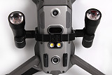Shenstar Drone Flash LED Lamp Kit for DJI Mavic 2 Pro & Zoom RC Quadcopter Night Searchlight LED Lighting Accessories