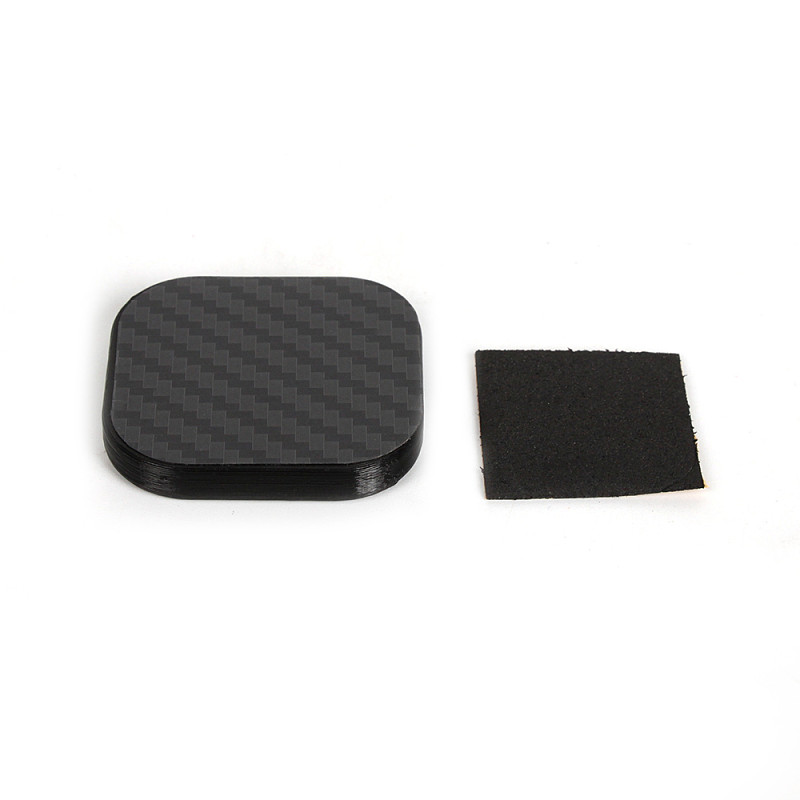 Shenstar Camera Lens Remover Lens Release Tool with Wear-resistant Sponge & Sticker for DJI Mavic 2 Pro Filter Drone Quadcopter Parts