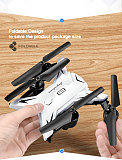 Feichao KY601S RC Helicopter Drone with Camera HD 1080P WIFI FPV Selfie Drone Professional Foldable Quadcopter
