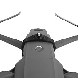 ShenStar Panorama 360 Degree VR Sports Camera Low Hanging Mount Holder Shock-absorbing Bracket Adapter for DJI MAVIC 2 PRO & ZOOM Drone