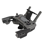 ShenStar For CrystalSky Monitor Holder Clamp Clip Stand Mount Top Bracket for DJI MAVIC 1 2 PRO AIR SPARK Drone Accessories