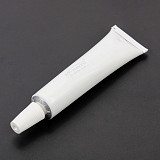 XT-XINTE High Temperature Resistant Waterproof Transparent Glue for Bonding Metal Plastic ABS Glass Jewelry Leather Wood FPV Drone Happymodel Mobula7 Mobula 7 slow drying