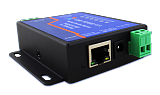 USR-TCP232-419 Serial Device Server RS232 RS485 to Ethernet Converter Support DTR/DSR Flow Control