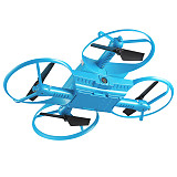 JJRC H60 Portable Mini Foldable Quadcopter with High Hold WIFI FPV 720P Camera Cross-shaped Gravity Sensor Toy Aircraft RC Drone