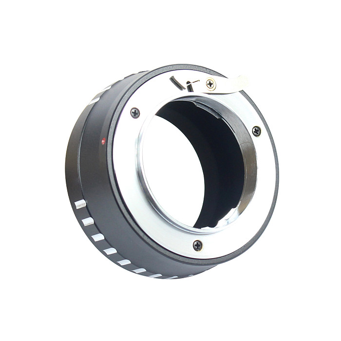 BGNING Camera Lens Adapter Ring for Exakta EXA to for Sony NEX E Mount NEX7 NEX-5N NEX5 NEX3 Convert Lens Adapter