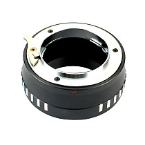BGNING Camera Lens Adapter Ring for Exakta EXA to for Sony NEX E Mount NEX7 NEX-5N NEX5 NEX3 Convert Lens Adapter