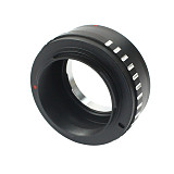 BGNING Camera Lens Adapter Ring for Exakta EXA to for Sony NEX E Mount NEX7 NEX-5N NEX5 NEX3 Convert Lens Adapter