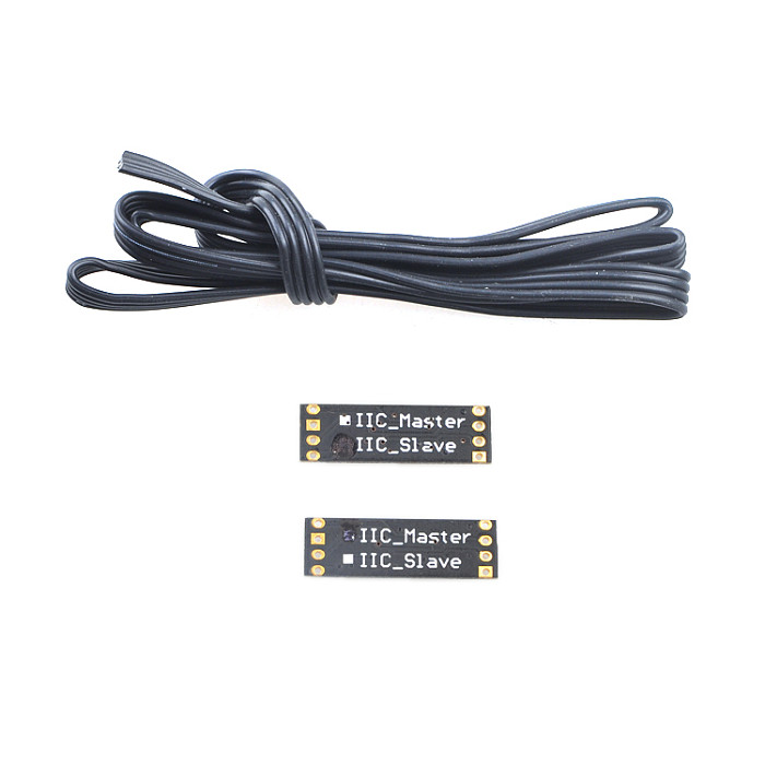 Storm32 Gimbal Control Board Slipring I2C Communication Anti-inteference Module for Quadcopter Multicopter FPV DIY