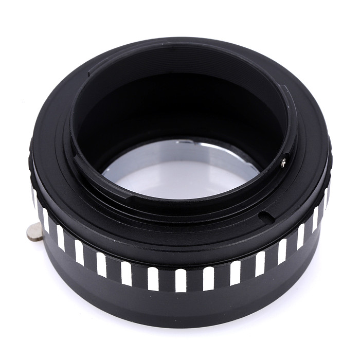 BGNING Camera Lens Adapter Ring for Exakta EXA to for Sony NEX E Mount NEX7 NEX-5N NEX5 NEX3 Convert Lens Adapter