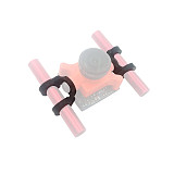 DIY Fixed Mount For Runcam Micro Swift FPV Camera RC Drone FPV Racing Multi Rotor Quadcopter