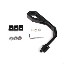 Sunnylife Aluminum Alloy Expansion Bracket L-shape Handle Grip Accessory for DJI Ronin-S Handheld Gimbal Stabilizers RO-Q9149