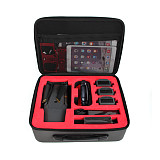 Sunnylife Portable Bag Storage Bag Carrying Case for DJI MAVIC 2/ MAVIC PRO/ MAVIC AIR/ SPARK Drone Accessory