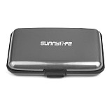 Sunnylife ND8-PL ND16-PL ND32-PL ND64-PL Lens Filter for DJI MAVIC 2 ZOOM FPV Drone 4pcs/set M2Z-FI288