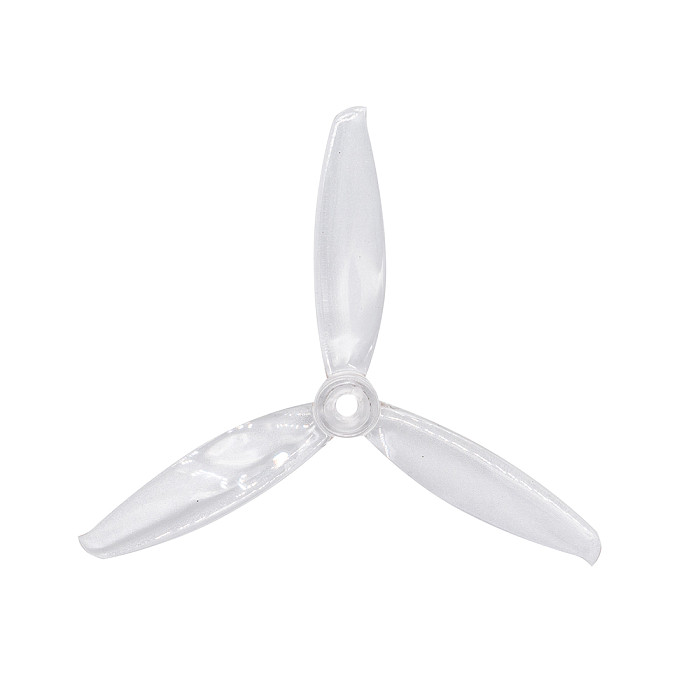 GEMFAN Windancer 10 Pairs 5043 PC Propeller 5 inch 3-blade Paddle CW CCW Props for FPV Drone Quadcopter Multicopter