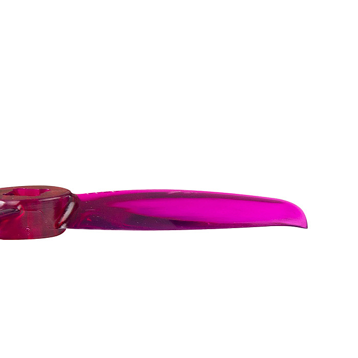 GEMFAN 3028 PC Propeller 3 inch 3-blade Paddle CW CCW Props for FPV Drone Quadcopter Multicopter