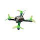LDARC FPVEGG V2 Micro Mini Brushless FPV Racing Drone Quadcopter BNF/PNP 100mW VTX Camera OSD