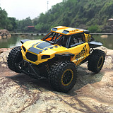 Flytec SL-146A 1/14 Scale 2.4Ghz High Speed RC Climber Buggy Off-Road Rock RC Remote Control Car