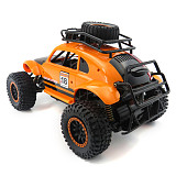 Flytec 1/14 2.4G Electric Remote Control Car Toys High Speed Independent Suspension Off Road Vehicle Car