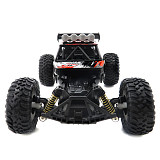 Flytec SL-156A 1:18 Scale High Speed Radio Remote Control Car Off-Road RC Car Vehicle Toy Electric Cars