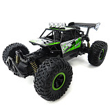 Flytec SL-156A 1:18 Scale High Speed Radio Remote Control Car Off-Road RC Car Vehicle Toy Electric Cars