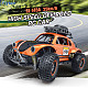 Flytec 1/14 2.4G Electric Remote Control Car Toys High Speed Independent Suspension Off Road Vehicle Car