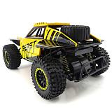 Flytec SL-146A 1/14 Scale 2.4Ghz High Speed RC Climber Buggy Off-Road Rock RC Remote Control Car
