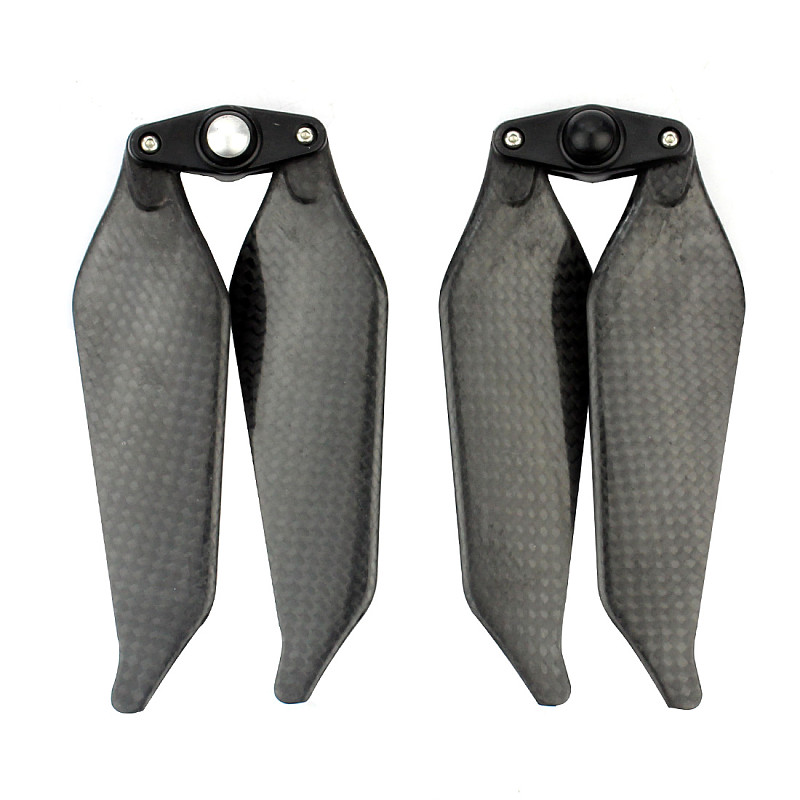 Shenstar Upgrade 9455S Carbon Fiber Propeller Low-noise 2Blade 3Blade CW CCW Folding Props for DJI Phantom 4/4 Pro/4 Pro V2.0/4 Adv Drone