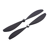 SHENSTAR Replacement Paddle Quick Release Propeller Self Locking Props CW CCW for GoPro Karma Outdoor FPV Drone Quadcopter