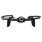 SHENSTAR Heightening Stand Landing Skid For Parrot ANAFI FPV Drone 4pcs/set