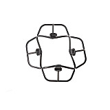 SHENSTAR Propeller Guard Props Protection Ring Bumper Protective Cover For Parrot ANAFI FPV Drone