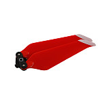 SHENSTAR 8743F Folding Paddle Low-Noise Propeller Plastic PC Compound Props for DJI Mavic 2 Pro Zoom