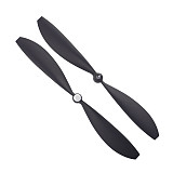 SHENSTAR Replacement Paddle Quick Release Propeller Self Locking Props CW CCW for GoPro Karma Outdoor FPV Drone Quadcopter