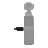 SHENSTAR Type-c to Android interface Adapter Phone Connector for DJI OSMO Pocket Stablizer Portable Handheld Gimbal