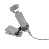 STARTRC Camera Gimbal Handle Extension Bracket Accessories for DJI OSMO Pocket Stablizer Portable Handheld Gimbal