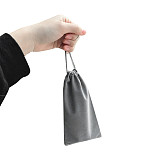 SHENSTAR Portable Hand Shrink Bag Pouch for DJI OSMO Pocket Stablizer Portable Handheld Gimbal