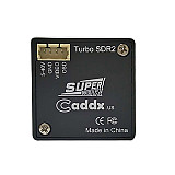 Caddx.us Turbo SDR2 FPV Camera 1/2.8 2.0mm 1200TVL Low latency WDR 16:9/4:3 NTSC/PAL Switchable for RC Hobby DIY FPV Racing Drone Quadcopter